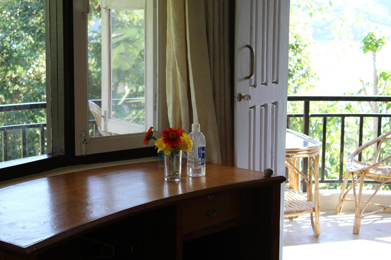 Hidden Paradise Guest House Pokhara Exterior photo