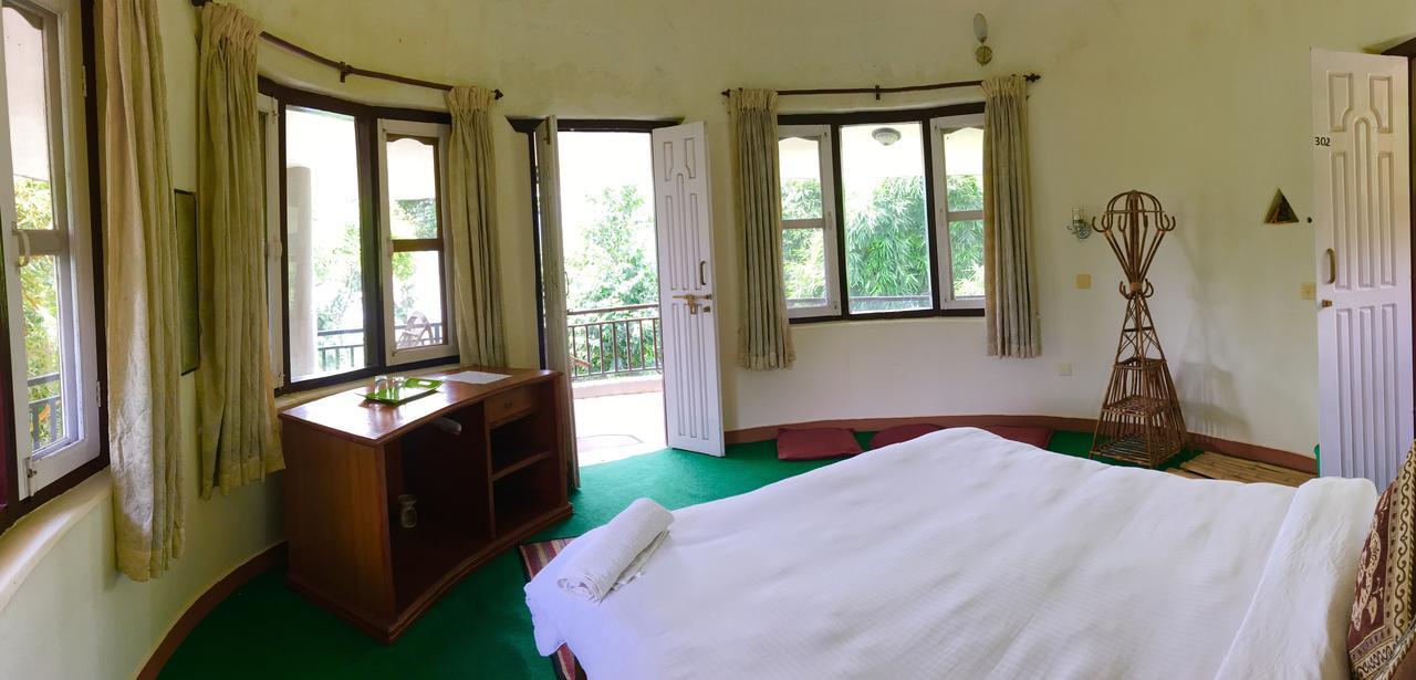 Hidden Paradise Guest House Pokhara Exterior photo