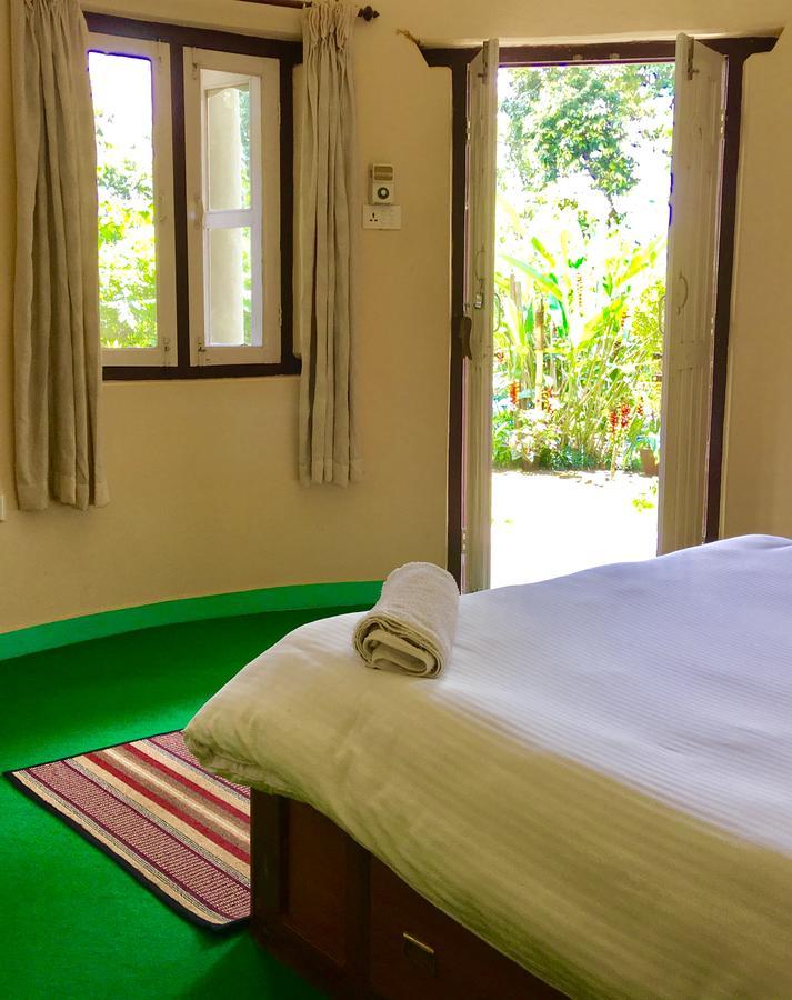 Hidden Paradise Guest House Pokhara Exterior photo